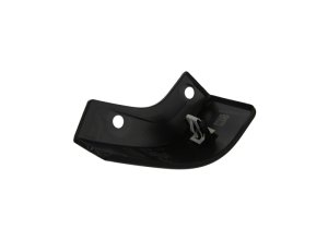 Ford F-150 Rocker Panel Aero Shield Delete Kit - Ford Racing - Low-Profile Guards - Black - `21-`25 Ford F-150 Rocker Panel Aero Shield Delete Kit - Ford Racing - Low-Profile Guards - Black - `21-`25